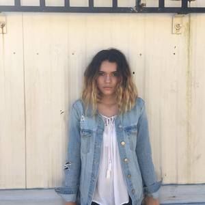 Meet your Posher, Amanda isabel